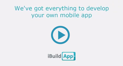 Demo para desarrolladores de aplicaciones móviles